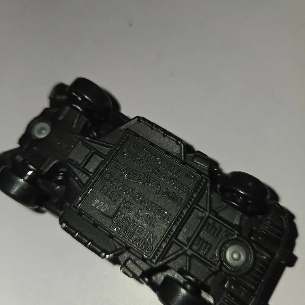 Hot Wheels hot wheels